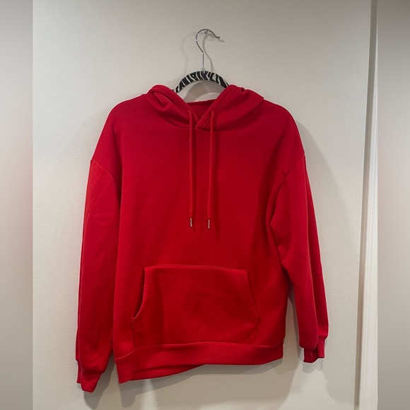 SHEIN hoodie - Picture 1 of 1